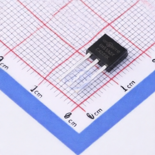 CRMICRO CR4N65A3K for sale