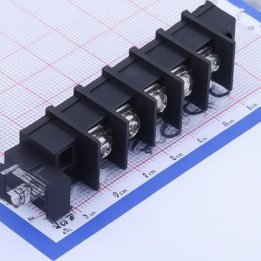 Cixi Kefa Elec KF45SM-9.5-6P for sale