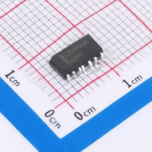 lingxingic SN74LS90DR(LX) for sale