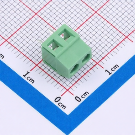 Megastar ZX-DG28L-3.81-2P for sale