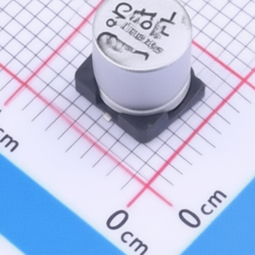 Honor Elec RVE1A331M0607 for sale