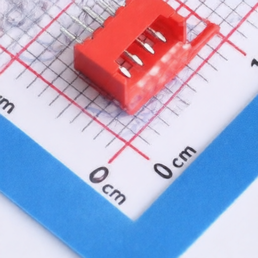 XYECONN XY-MX1.25-4A11-R for sale