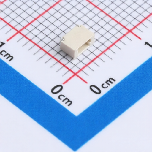 Hanbo Electronic WAFER-SUH08-WT-2A for sale