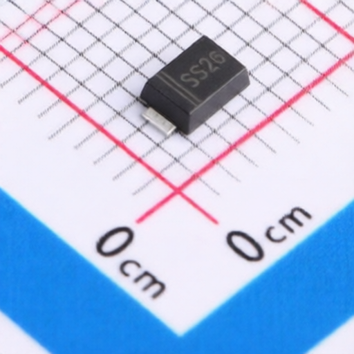 Comchip SS26F-HF for sale