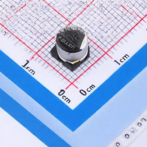 FOLLON EFVH010ADA221M0654 for sale