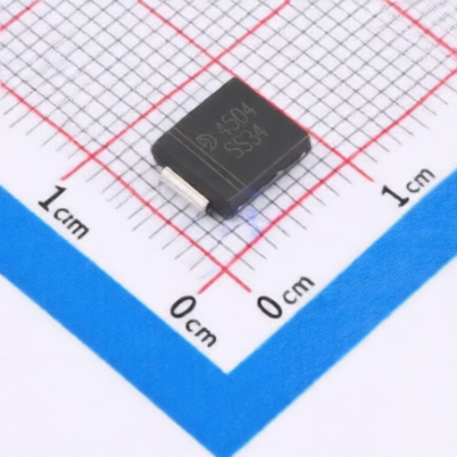 Jingdao Microelectronics SS34C for sale