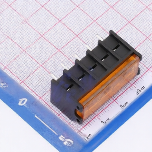 DORABO DBT50G-6.35-5P-BK-P OGC for sale