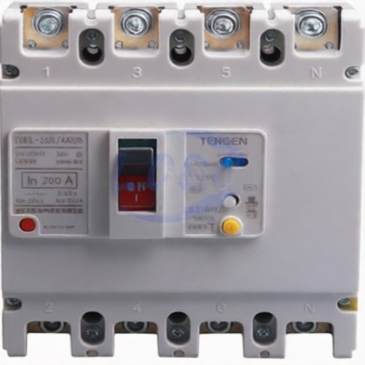 TENGEN TGM1L-250L/4300B 200A 100/300/500mA 0.2s for sale