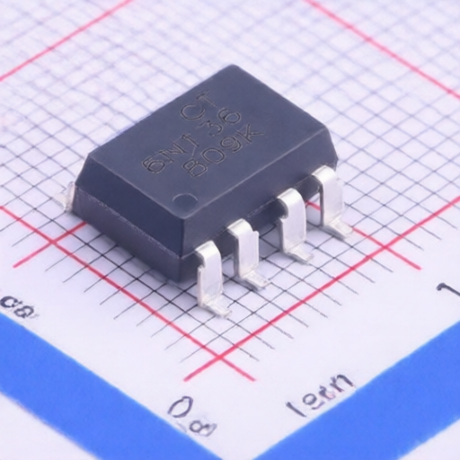 CT MICRO 6N136(S)(T1) for sale