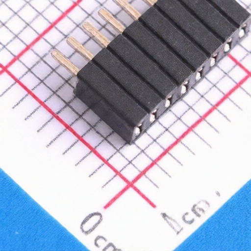 hanxia HX PM1.27-1x8P ZC H4.6 for sale