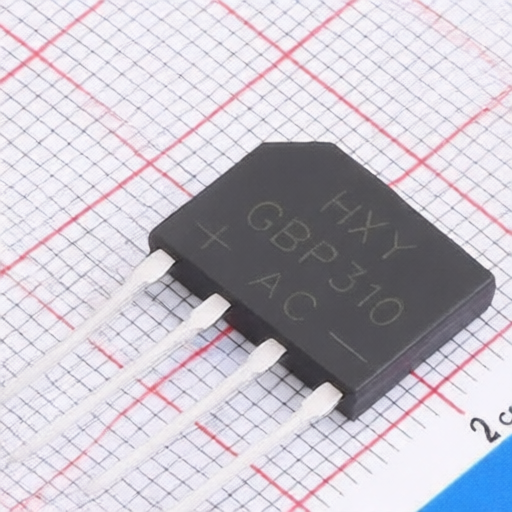 HXY MOSFET GBP310 for sale