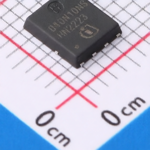 Infineon BSC040N10NS5 for sale