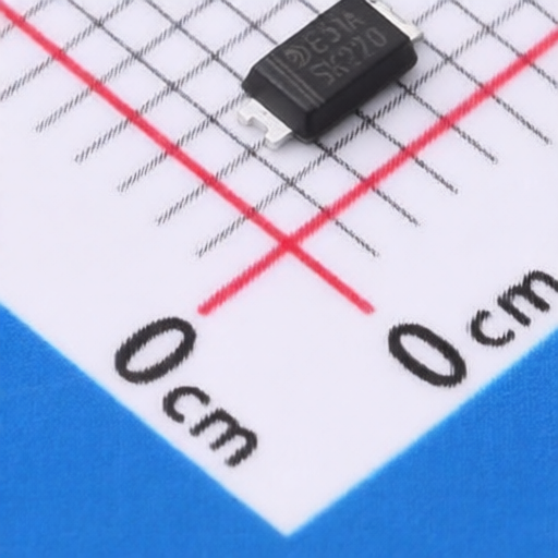 Jingdao Microelectronics SS220HE for sale