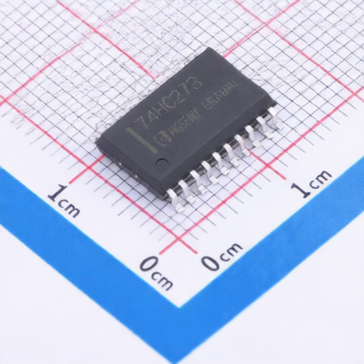 HGSEMI 74HC273M/TR for sale