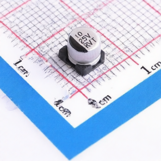 JIERR RVT25V10M5X5 for sale