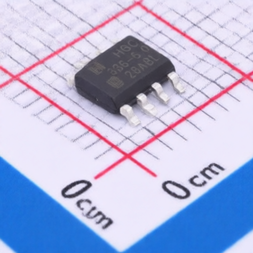 HANSCHIP semiconductor LM336D-5.0RG for sale