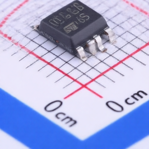 ST L6726ATR for sale