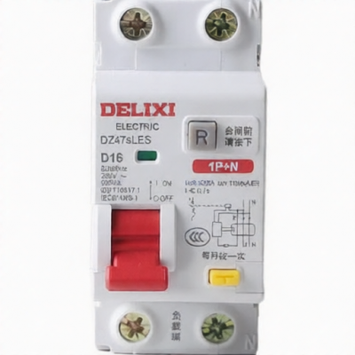 Delixi Electric DZ47SLES1D16R100 for sale
