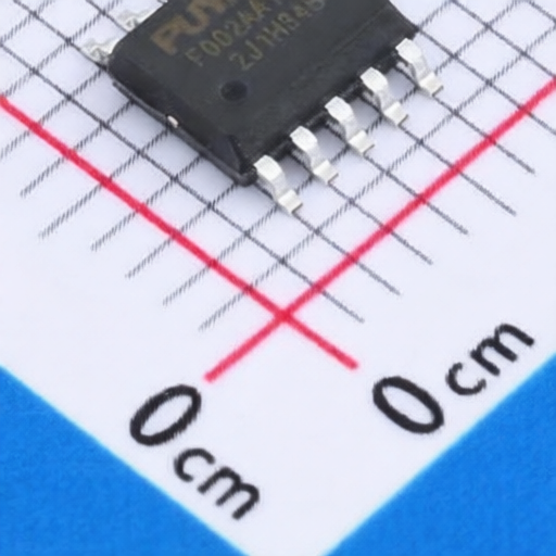 PUYA PY32F002AA15M6TU for sale