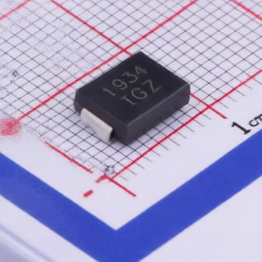 BORN SMDJ100CA for sale