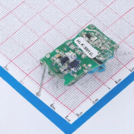 HI-LINK HLK-5M12L for sale