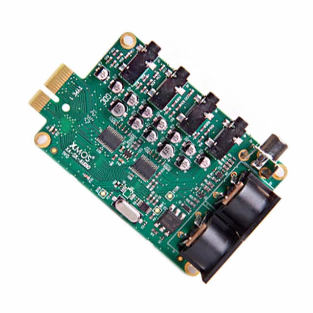 XMOS XS1-A8A-128-FB217-I10 for sale