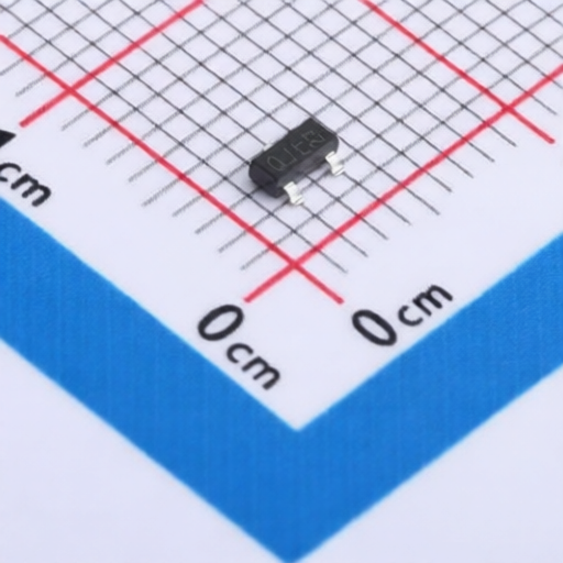 Nexperia NHDTC123JTR for sale