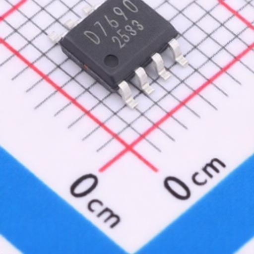 ROHM BD7690FJ-E2 for sale