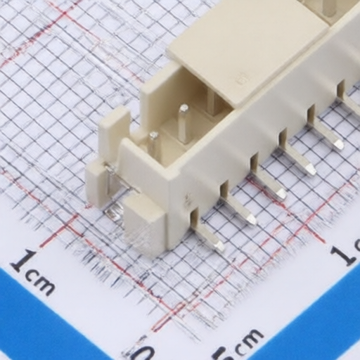 Korean Hroparts Elec 2.50T-7P-WV for sale