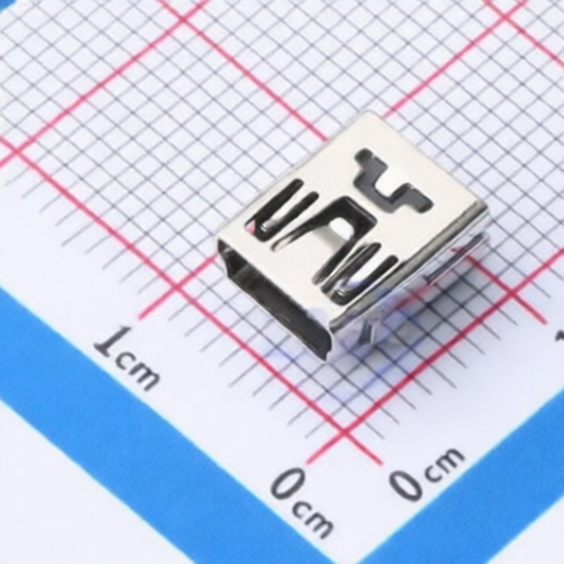 SHOU HAN MINI5P 90°2J-T for sale