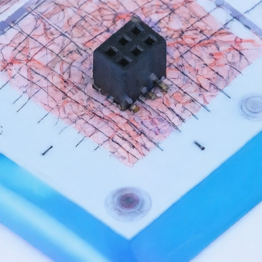 Bossie BX-PM1.27-2-3PU-W for sale