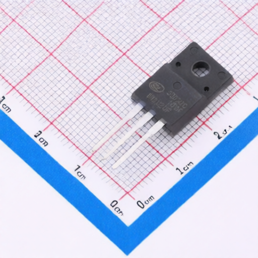 Hangzhou Silan Microelectronics SBD20C100F for sale