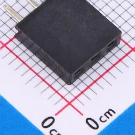 JXTCONN PM2.54-S03P-H85 for sale