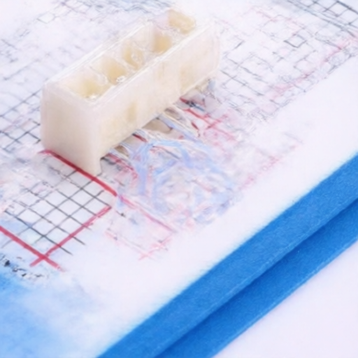 Bossie BX-MX1.25-5PWZ for sale