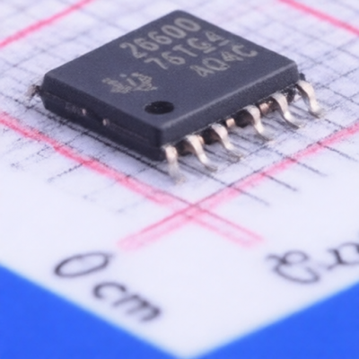 TI TPS26600PWPT for sale