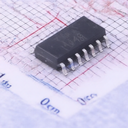 ISOCOM IS281-4 for sale