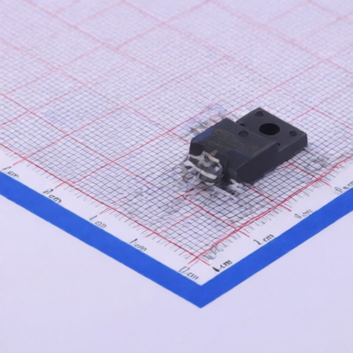 Hangzhou Silan Microelectronics SVS11N65FJD2 for sale