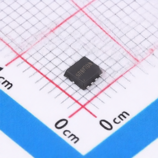 Tokmas SI7617DN-T1-GE3(TOKMAS) for sale