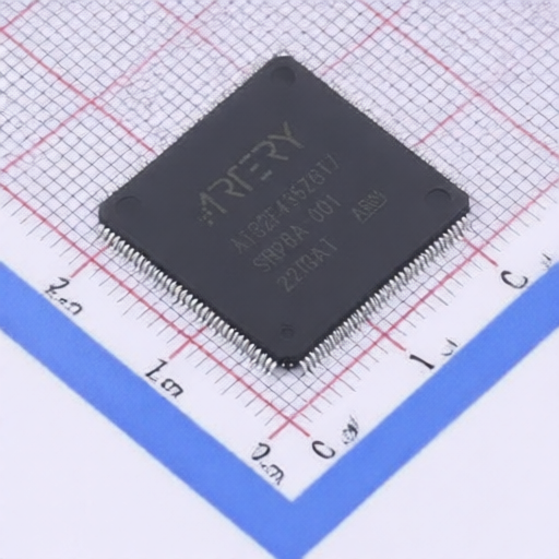 ARTERY AT32F435ZGT7 for sale