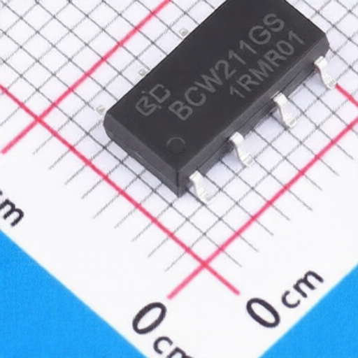 BC BCW211GS for sale