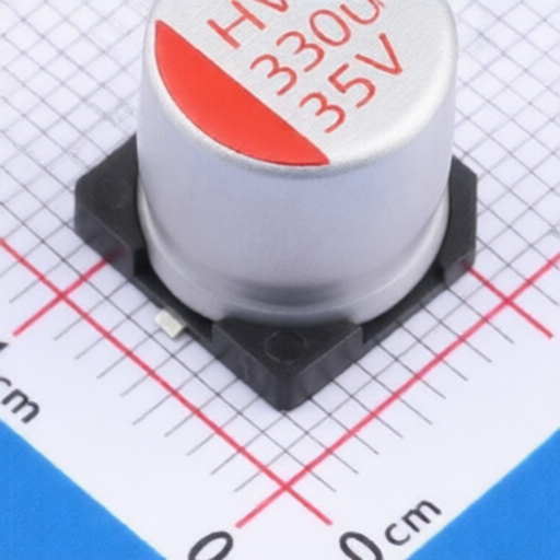 Honor Elec HV1V337M1010PZ for sale