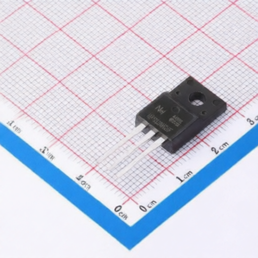 NH NPS20N65F for sale