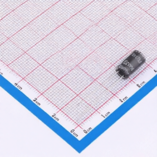 Econd 470uF10V6.3x11KM for sale