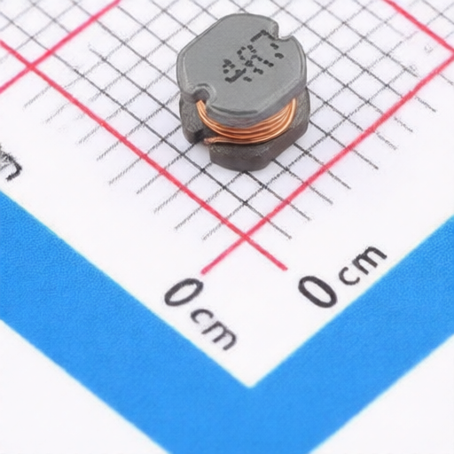 DMBJ CD42 4R7M 4.7UH for sale