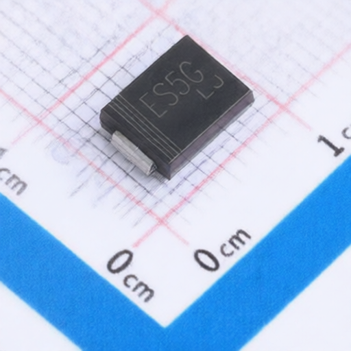 LangJie ES5GC for sale