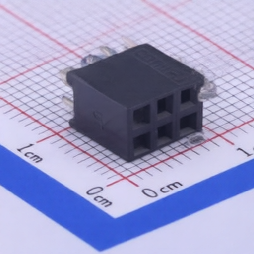 CONNFLY Elec DS1023-2*3SF11 for sale