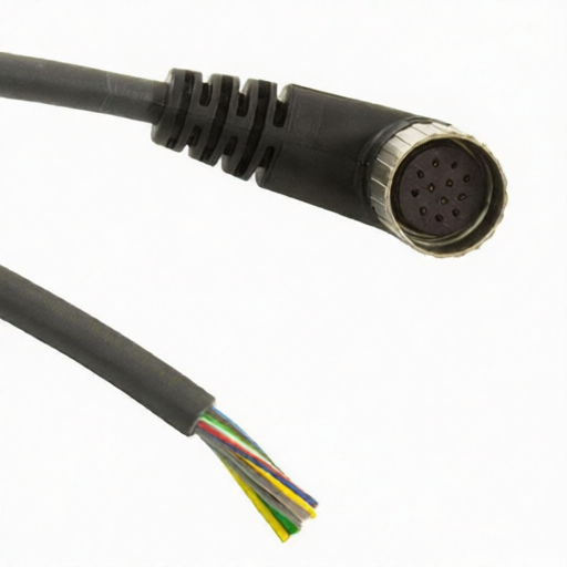 Alpha Wire EW1200126 BK401 for sale