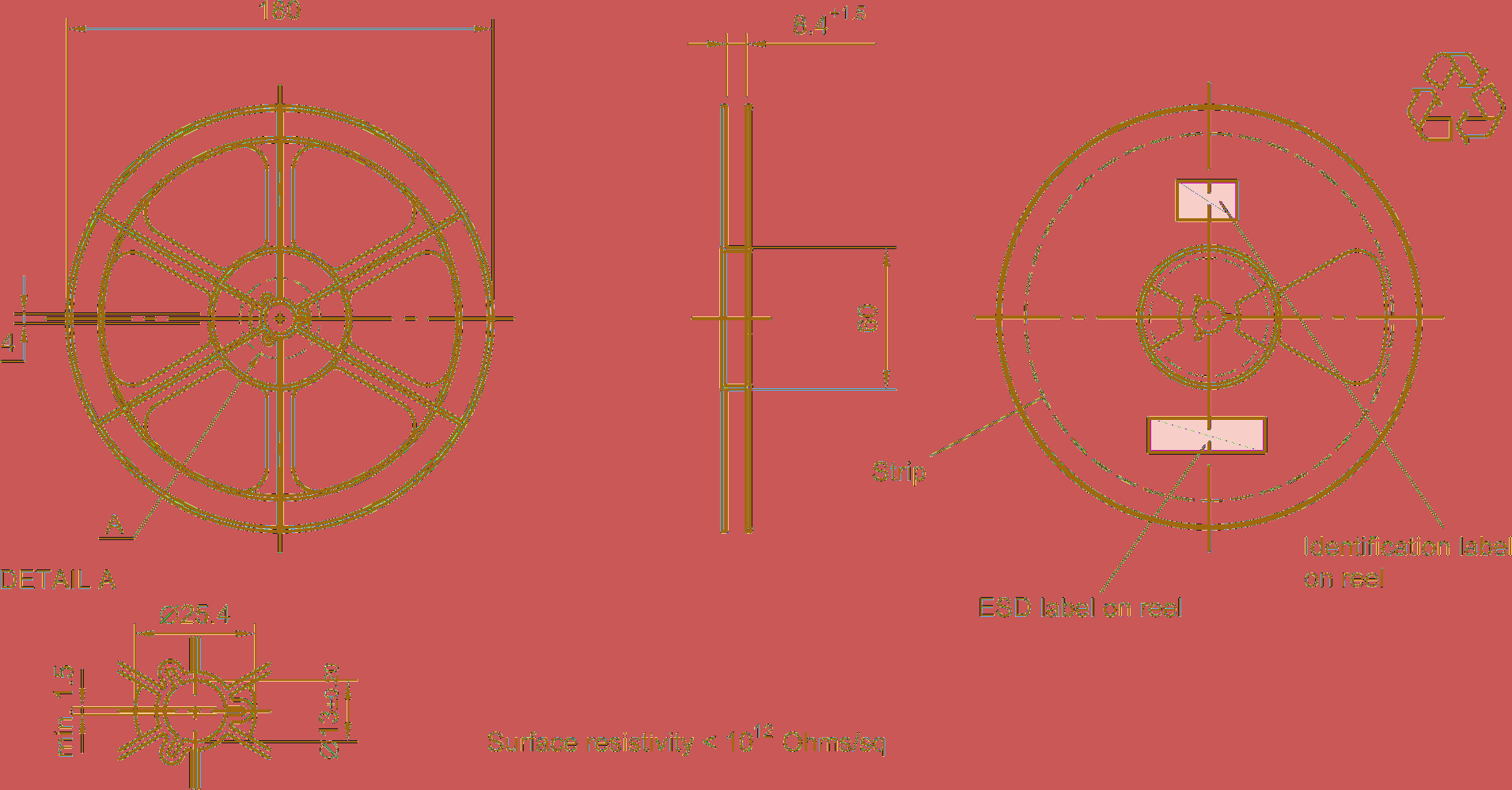 Qualcomm B39791B8039P810 for sale