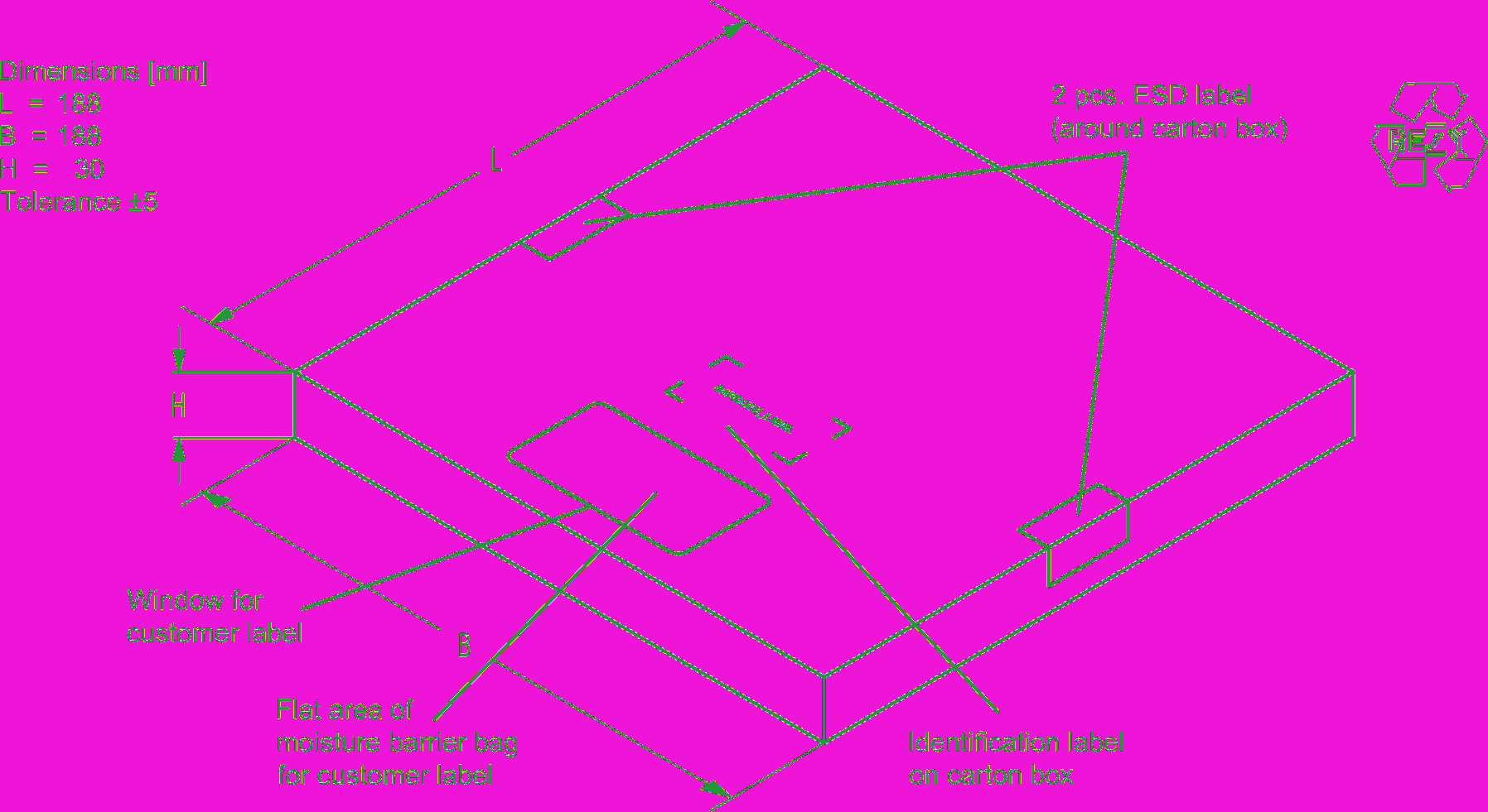 Qualcomm B39791B8039P810 for sale