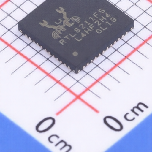 REALTEK RTL8211FS-CG for sale